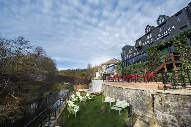 Hotel Le Val de Poix