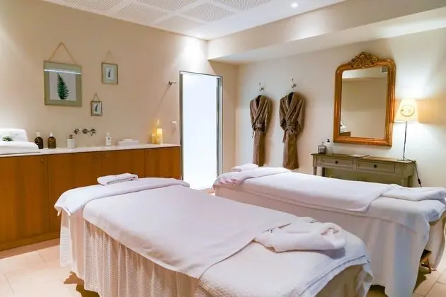 Le Vallon de Valrugues & SPA - Spa