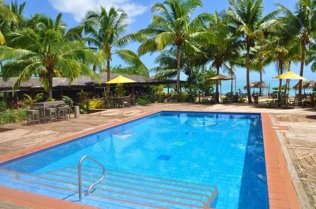 Le Vasa Resort