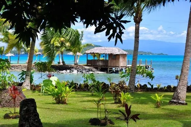 Le Vasa Resort - 1