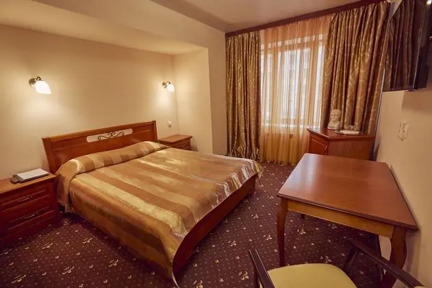 Le Vashoff Hotel - Öne Çıkan Resim
