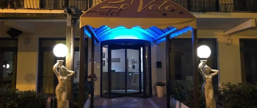 Hotel le Vele