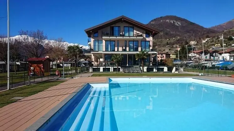 Hotel Resort Le Vele