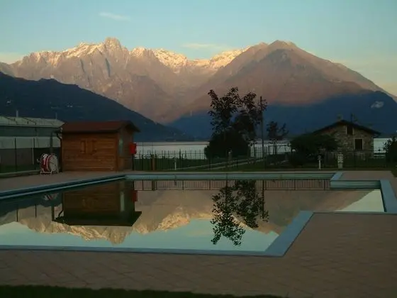 Hotel Resort Le Vele - Havuz