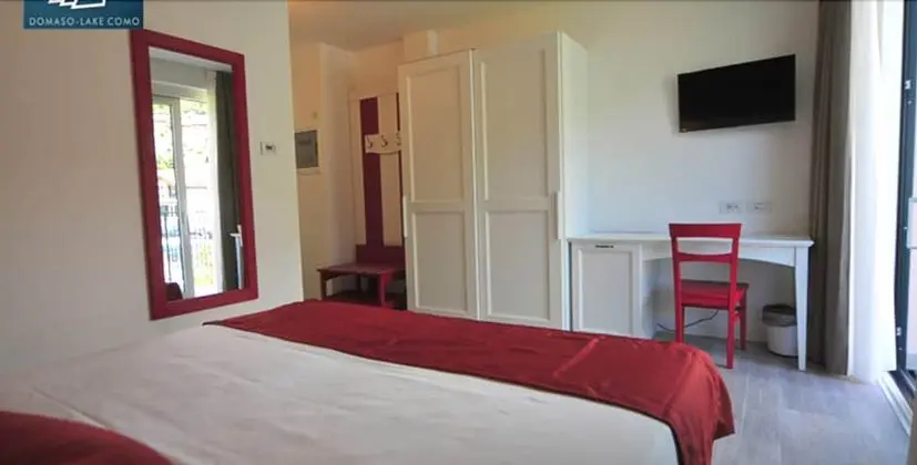 Hotel Resort Le Vele - Oda