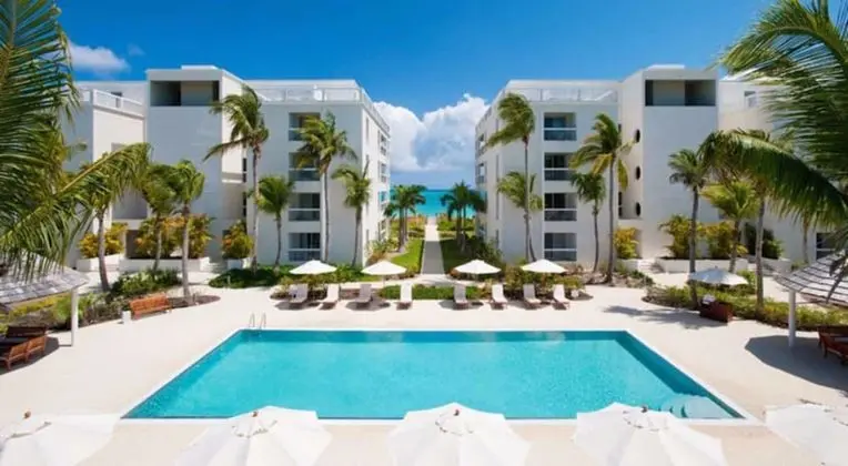 Le Vele Resort - Havuz