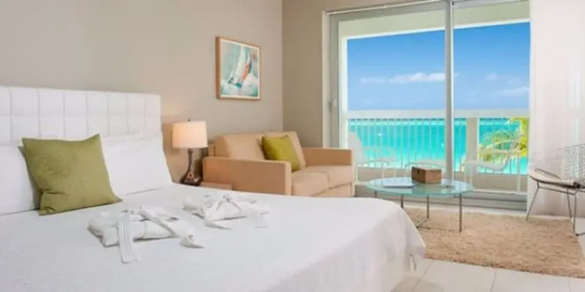 Le Vele Resort - Oda