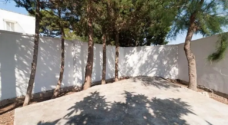 Le Vele Residence - Dış Mekan