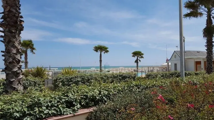 Hotel Le Vele