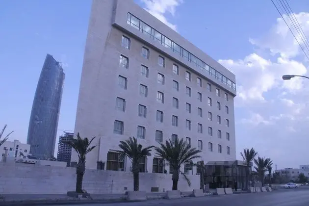 Le Vendôme Hotel