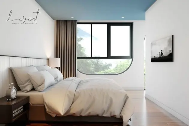 Le Vent Homestay Tam Dao - Oda