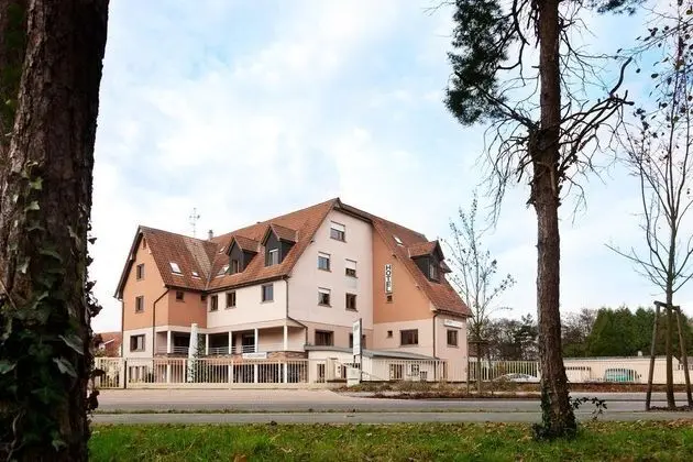 Le Verger De Bischwiller