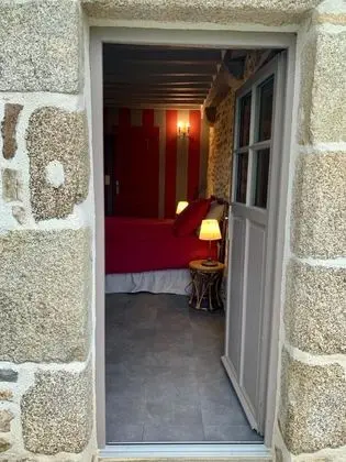 Le Verger - Le Plessis - Dış Mekan