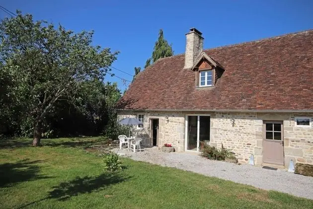 Le Verger - Le Plessis - 1