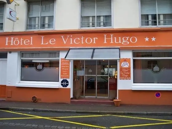 Le Victor Hugo