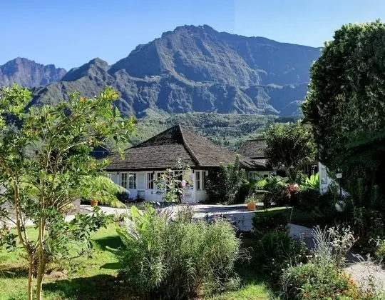 Le Vieux Cep - Lobi