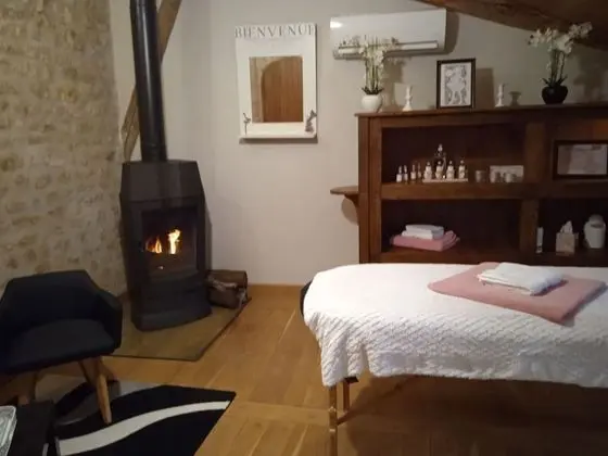 Le Vieux Château - Spa