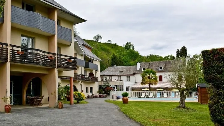 Le Vieux Logis - 1