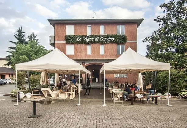 Le Vigne Di Corvino SRL - Öne Çıkan Resim