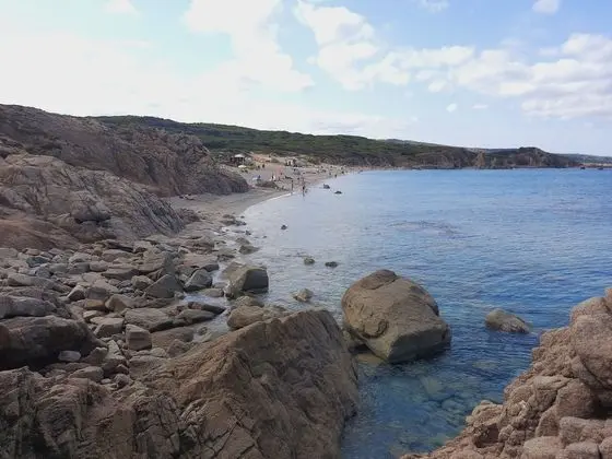 Le Villette Panoramiche - Dış Mekan