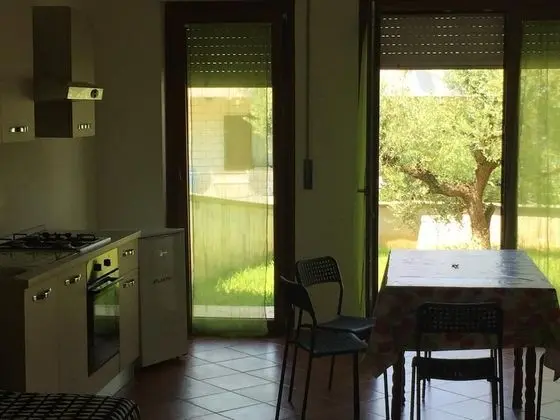 Le Villette - Mutfak