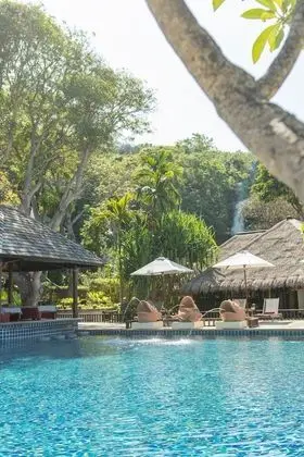 Le Vimarn Cottages & Spa - Havuz