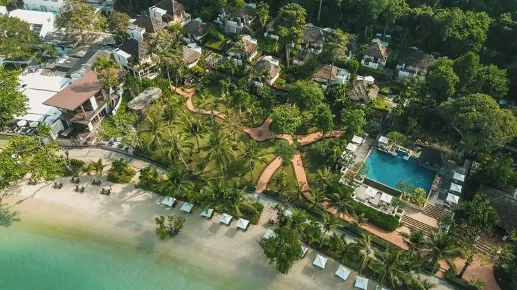 Le Vimarn Cottages & Spa - Öne Çıkan Resim