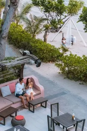 Le Vimarn Cottages & Spa - Plaj