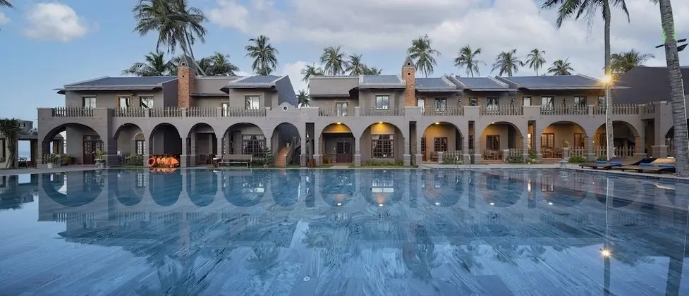 Le Viva Mui Ne Resort