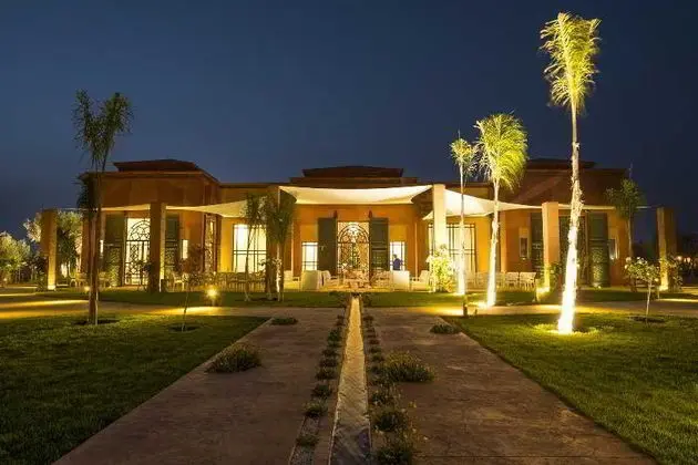Le Vizir Center Park & Resort