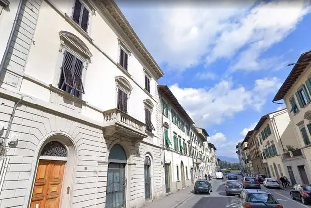 Le Volte del Ponte Sospeso