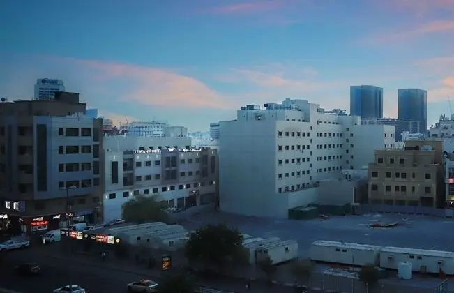 Le Wana Hotel
