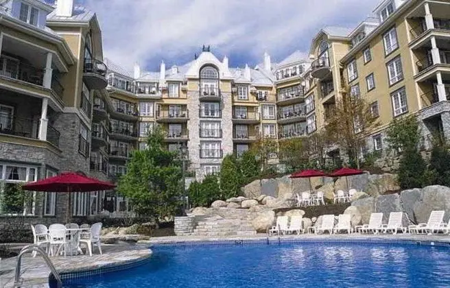 Le Westin Resort & Spa, Tremblant