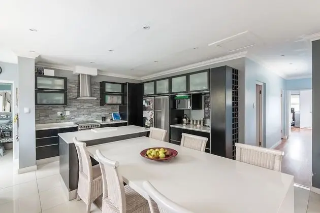 Lea Villa in Cape Town, South Africa - Öne Çıkan Resim
