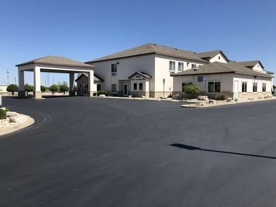 Lea County Inn Hobbs