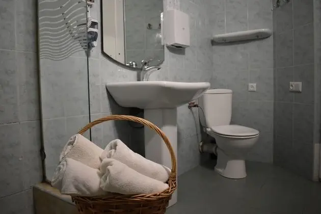 Lea Guest House - Öne Çıkan Resim