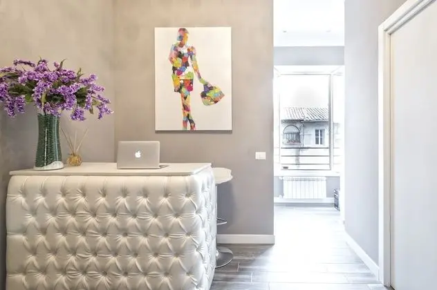 Lea Luxury Rooms - Öne Çıkan Resim