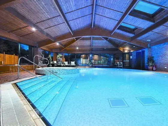 Lea Marston Hotel Golf & Spa