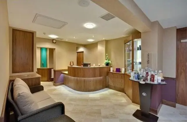 Lea Marston Hotel Golf & Spa - Spa
