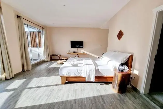 Lea Spa Hotel - Oda