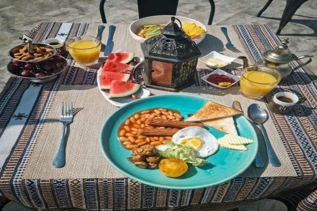 Lea Spa Hotel - Oda Düzeni