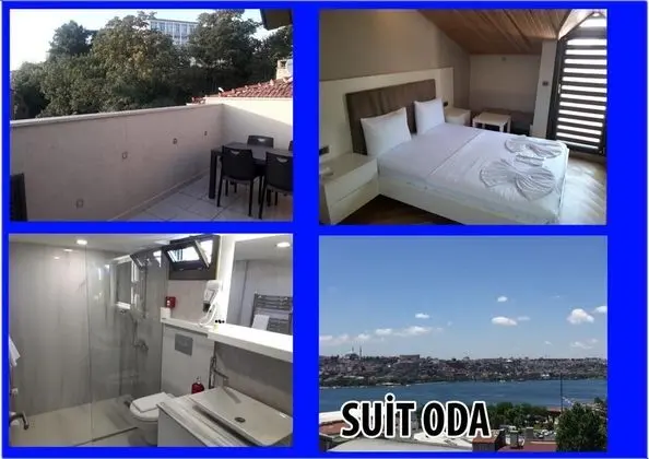 Leader Mansion Hotel & Suite