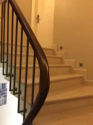 Leader Mansion Hotel & Suite - İç Mekan