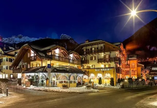 Leading Relax Hotel Maria - Öne Çıkan Resim