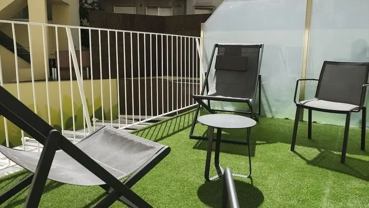 The Leaf Boutique Hotel Lisbon