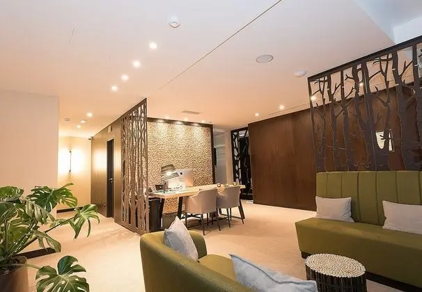 The Leaf Boutique Hotel Lisbon - Öne Çıkan Resim