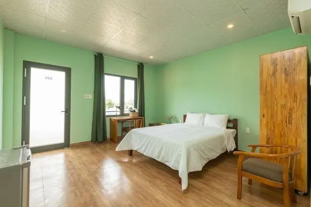Leaf Hotel Phu Quoc - Oda