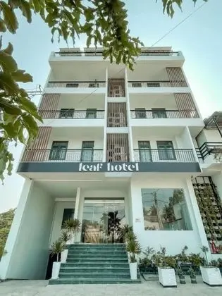 Leaf Hotel Phu Quoc - Öne Çıkan Resim