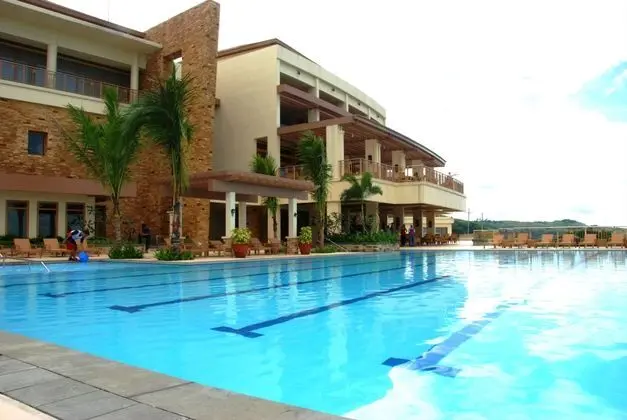 The Leaf At Timberland Heights - Havuz