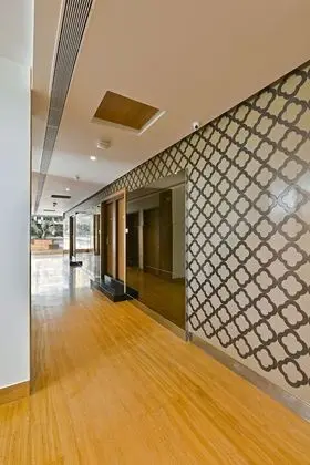 Hotel Leafio Mumbai - İç Mekan